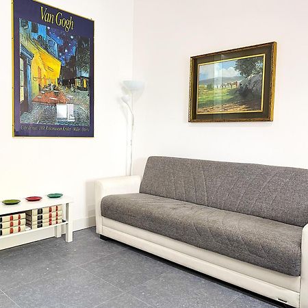 Trastevere For You... 3 Bedrooms Apartment Rome Extérieur photo