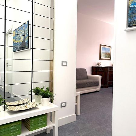 Trastevere For You... 3 Bedrooms Apartment Rome Extérieur photo