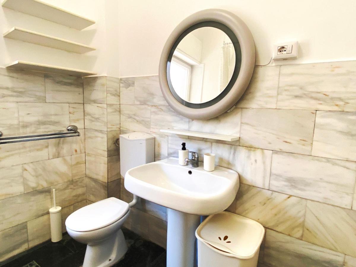 Trastevere For You... 3 Bedrooms Apartment Rome Extérieur photo
