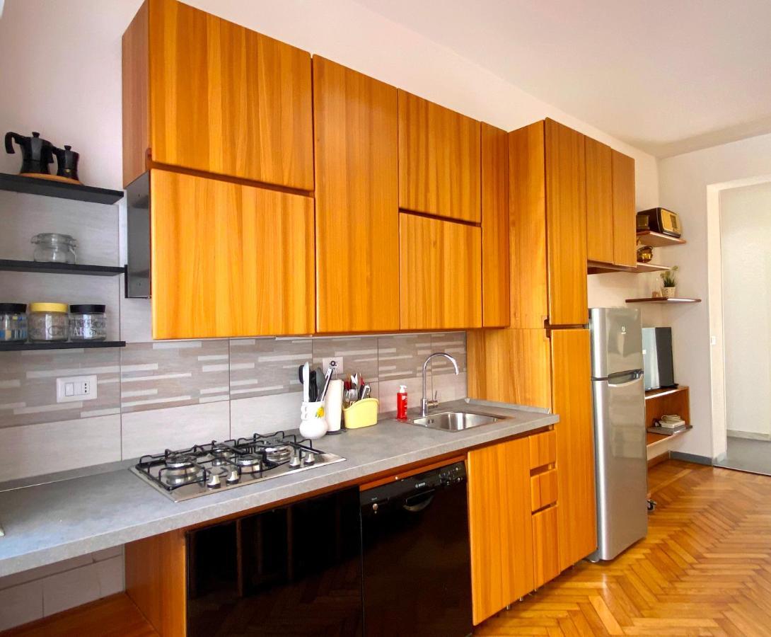 Trastevere For You... 3 Bedrooms Apartment Rome Extérieur photo