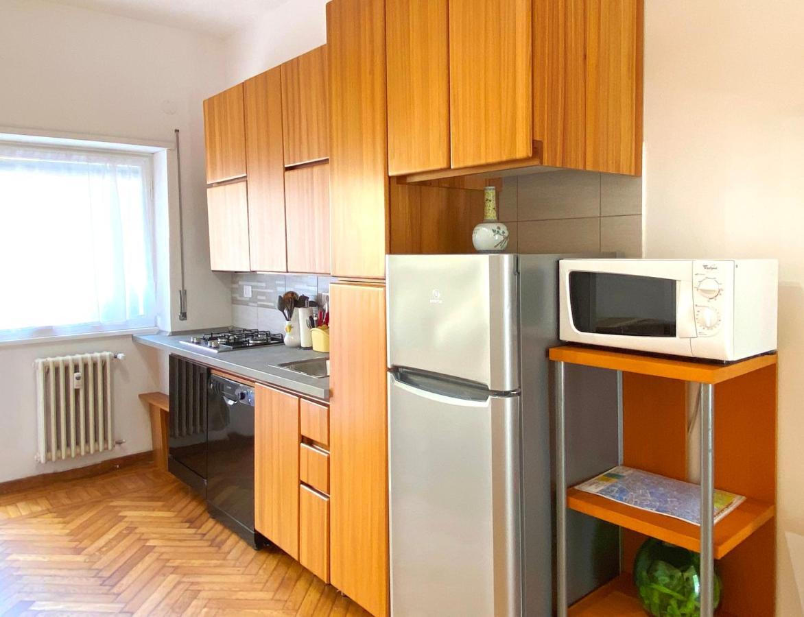 Trastevere For You... 3 Bedrooms Apartment Rome Extérieur photo