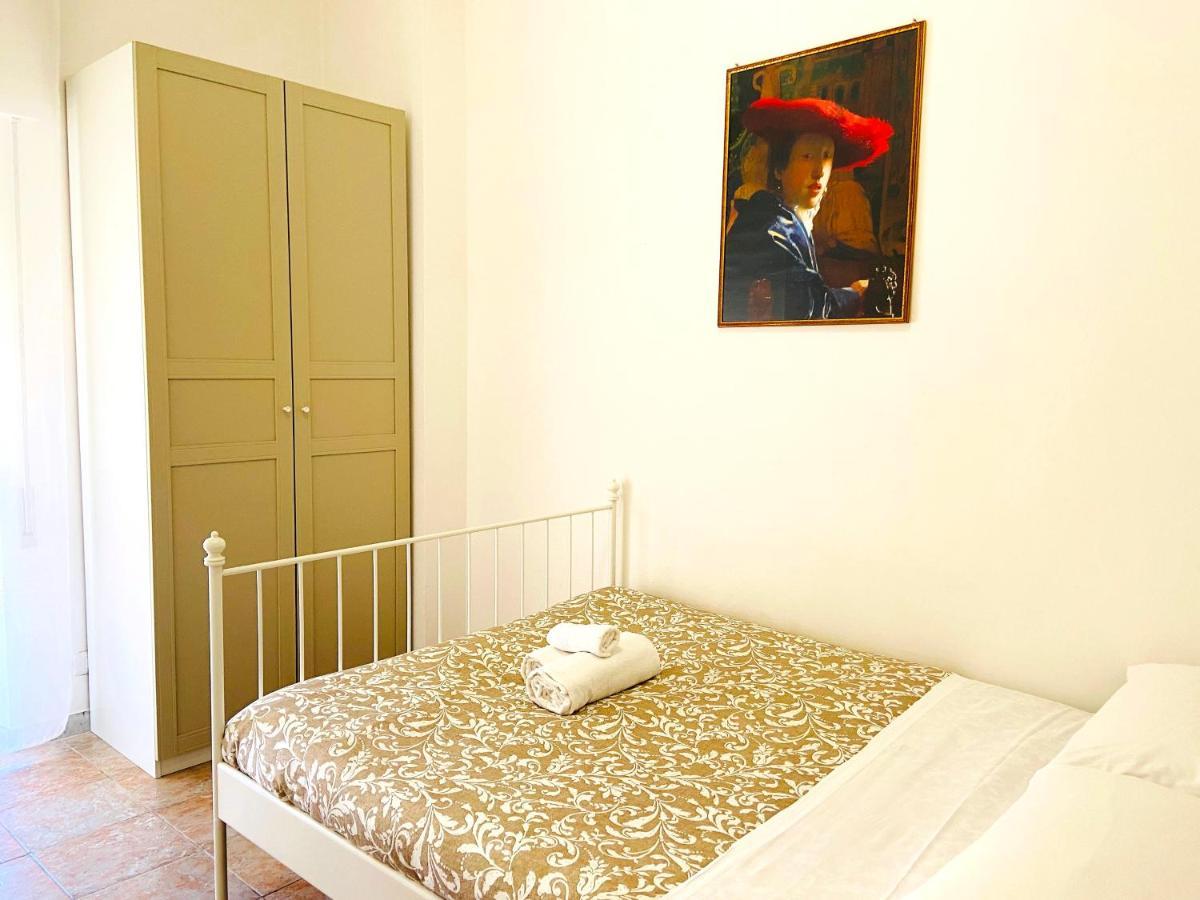 Trastevere For You... 3 Bedrooms Apartment Rome Extérieur photo