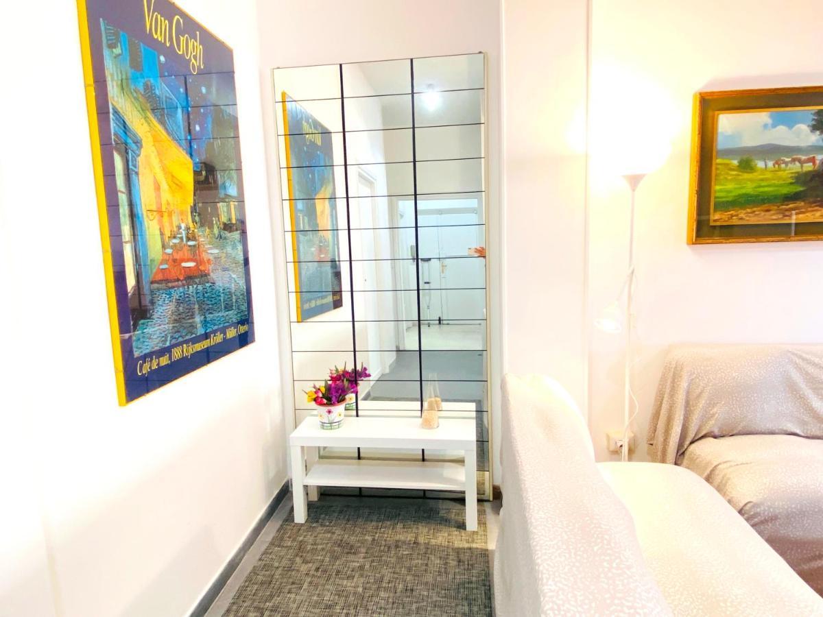 Trastevere For You... 3 Bedrooms Apartment Rome Extérieur photo