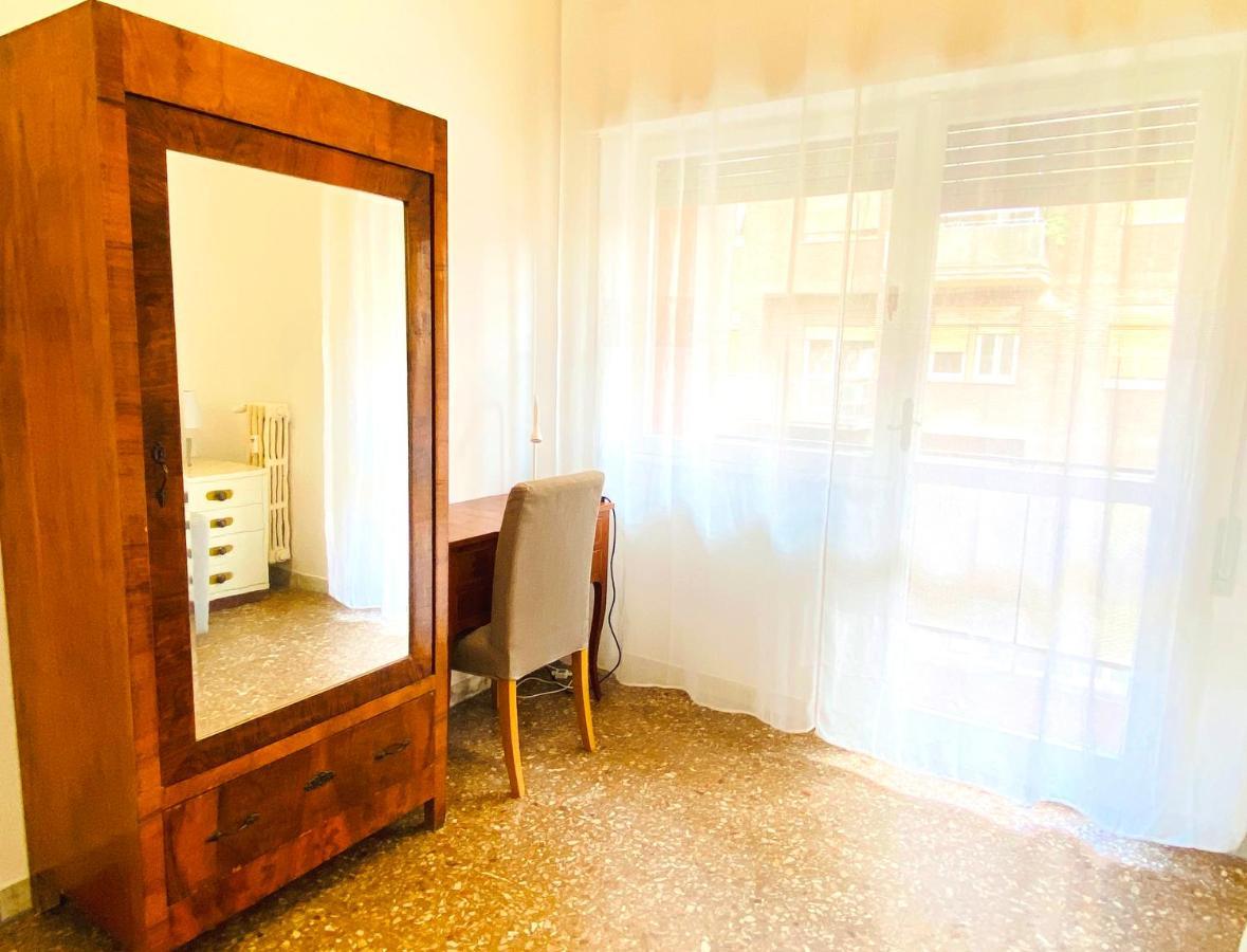 Trastevere For You... 3 Bedrooms Apartment Rome Extérieur photo