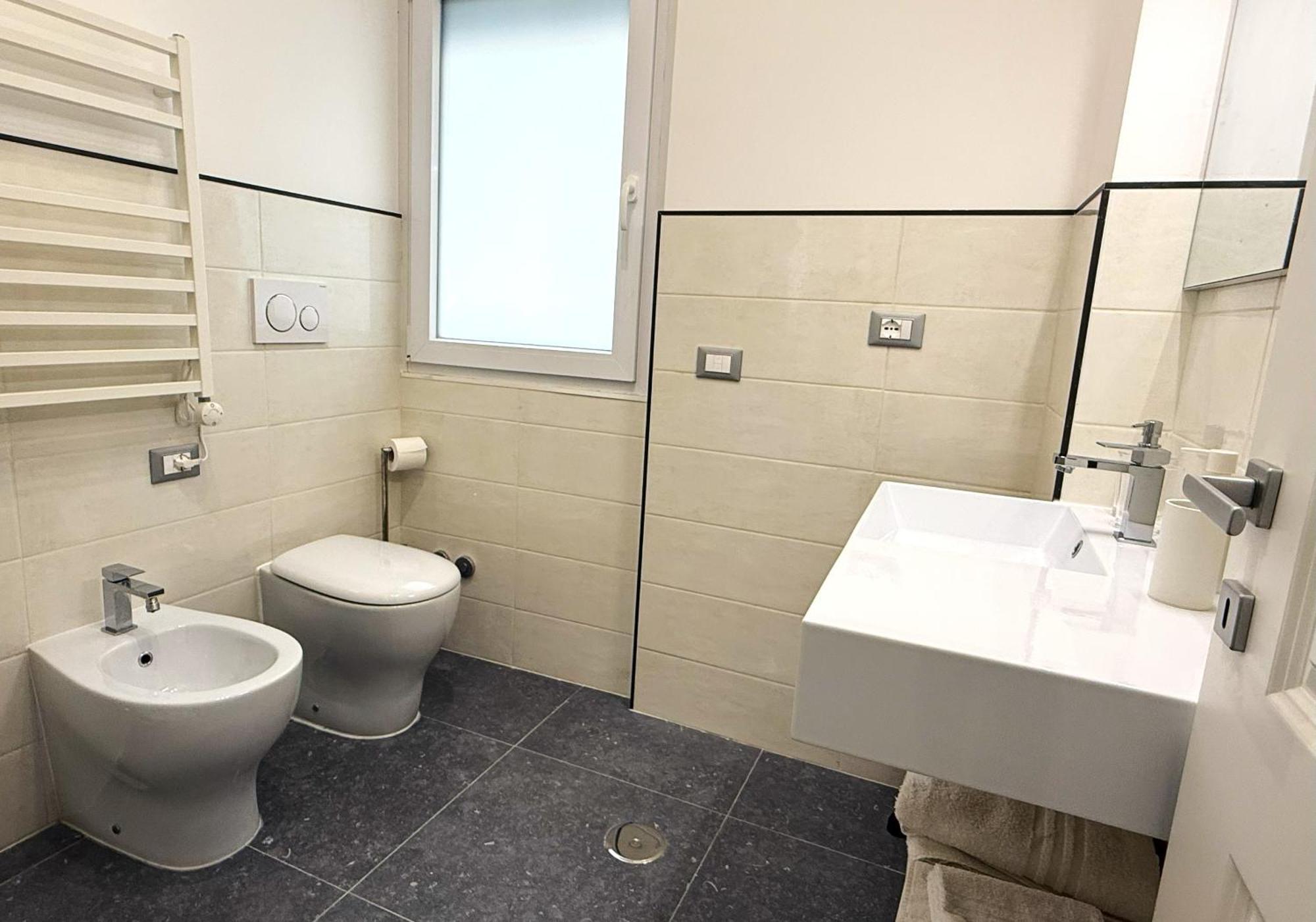Trastevere For You... 3 Bedrooms Apartment Rome Extérieur photo