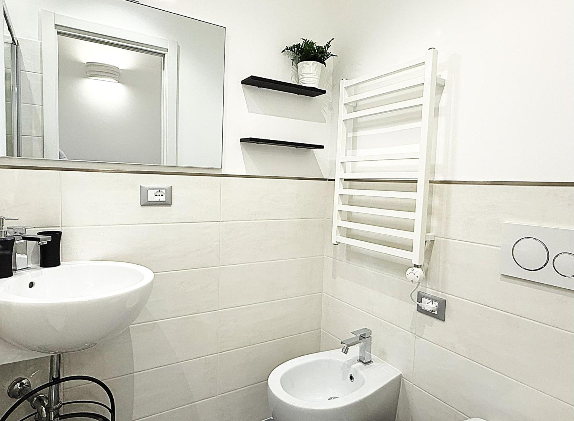 Trastevere For You... 3 Bedrooms Apartment Rome Extérieur photo