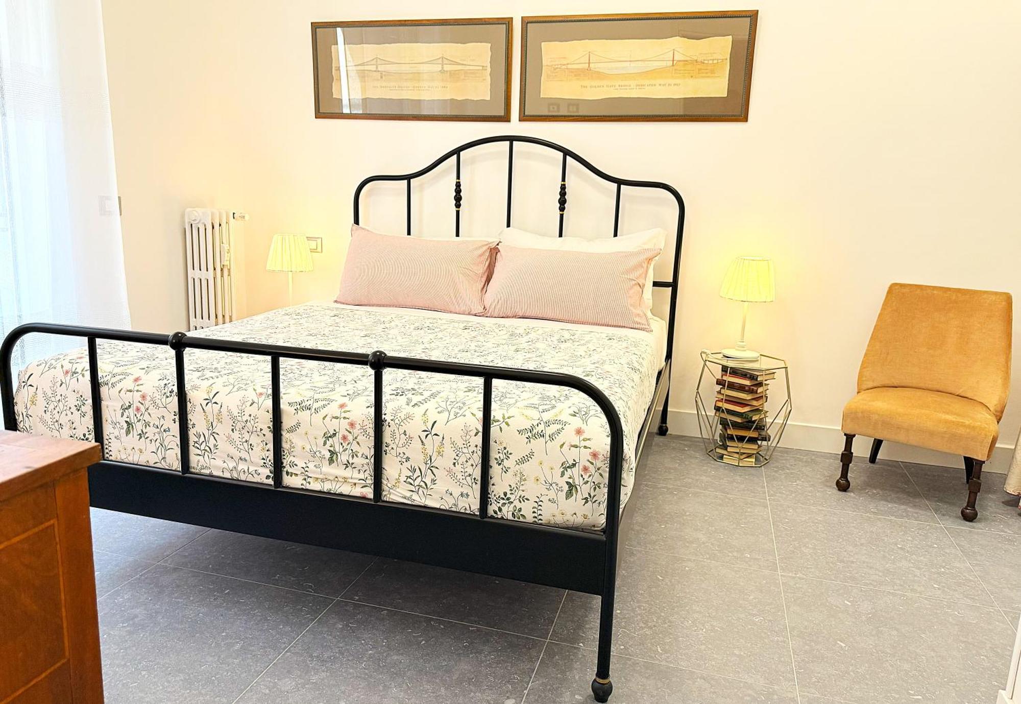 Trastevere For You... 3 Bedrooms Apartment Rome Extérieur photo