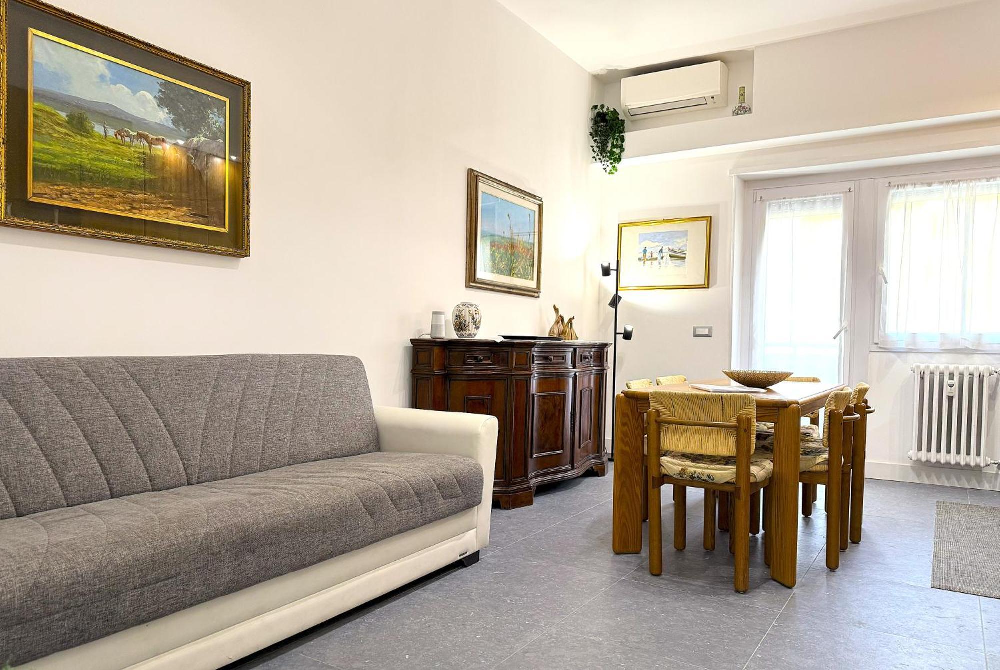 Trastevere For You... 3 Bedrooms Apartment Rome Extérieur photo