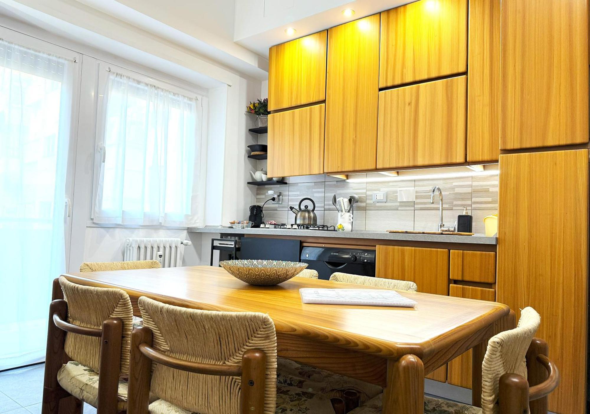 Trastevere For You... 3 Bedrooms Apartment Rome Extérieur photo