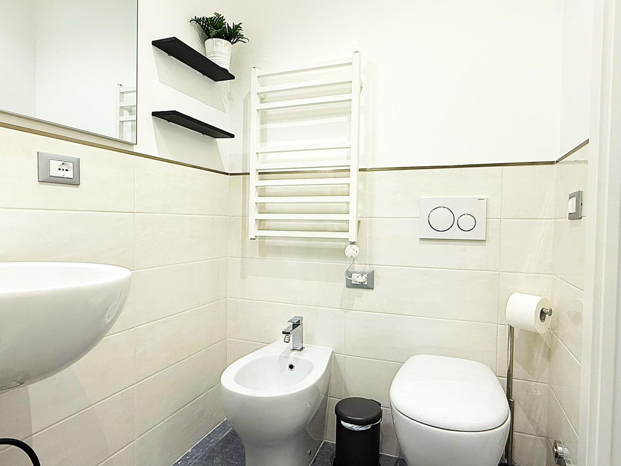 Trastevere For You... 3 Bedrooms Apartment Rome Extérieur photo
