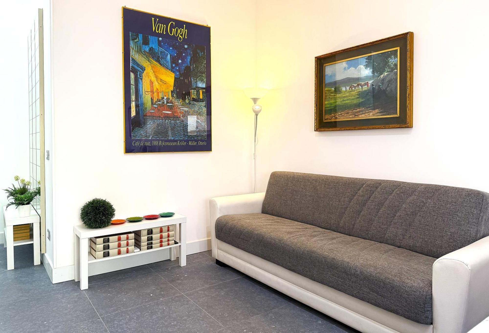 Trastevere For You... 3 Bedrooms Apartment Rome Extérieur photo