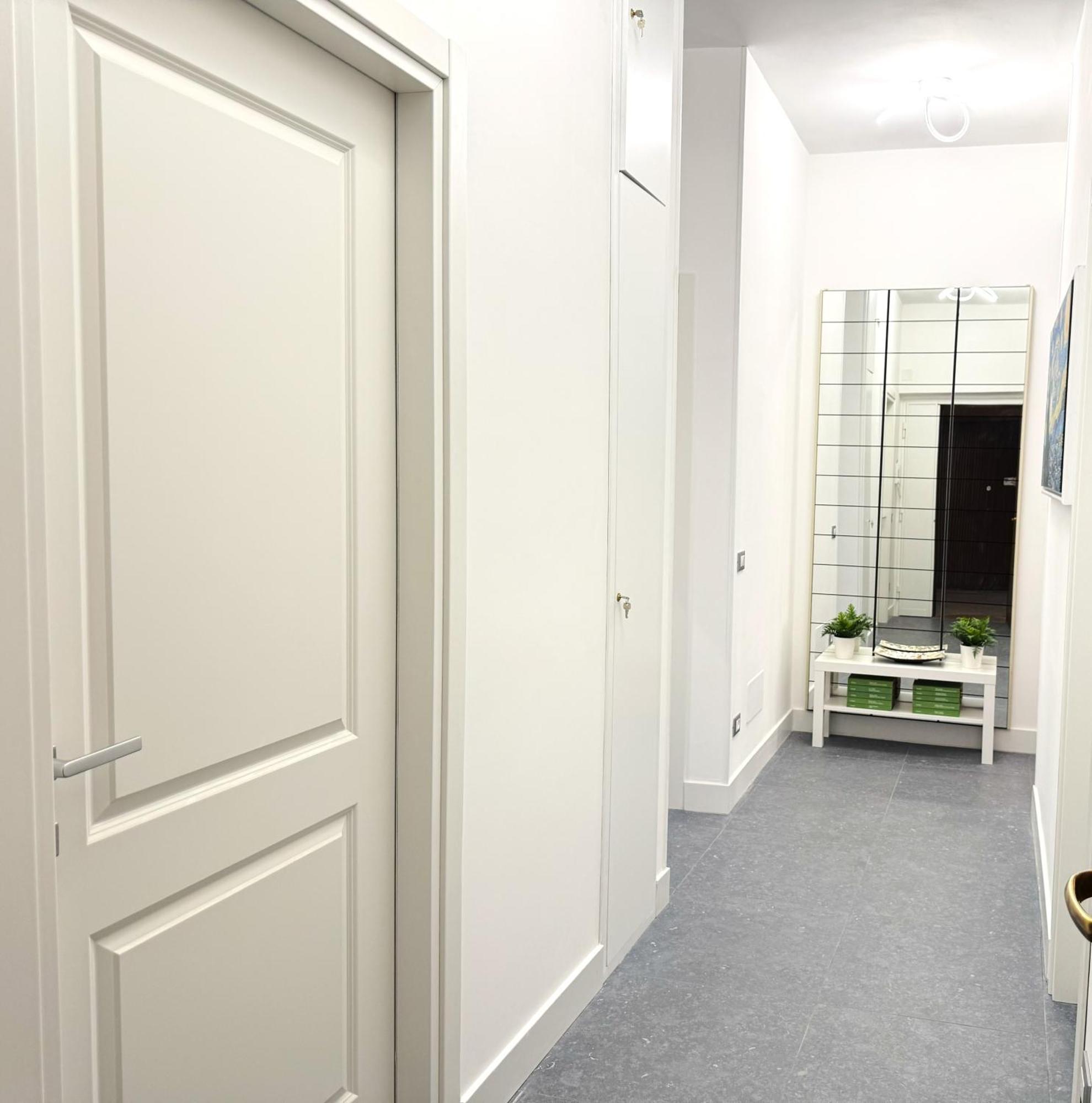Trastevere For You... 3 Bedrooms Apartment Rome Extérieur photo