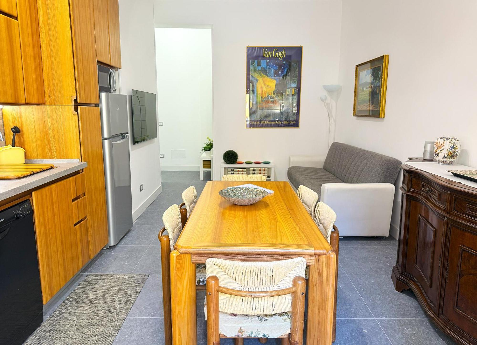 Trastevere For You... 3 Bedrooms Apartment Rome Extérieur photo