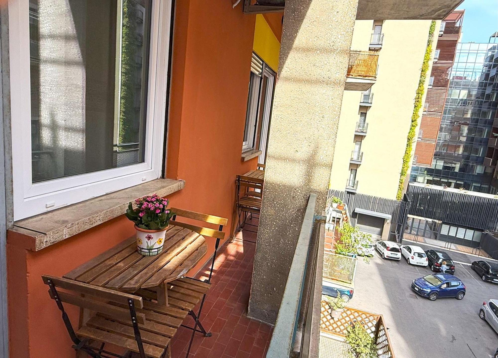 Trastevere For You... 3 Bedrooms Apartment Rome Extérieur photo